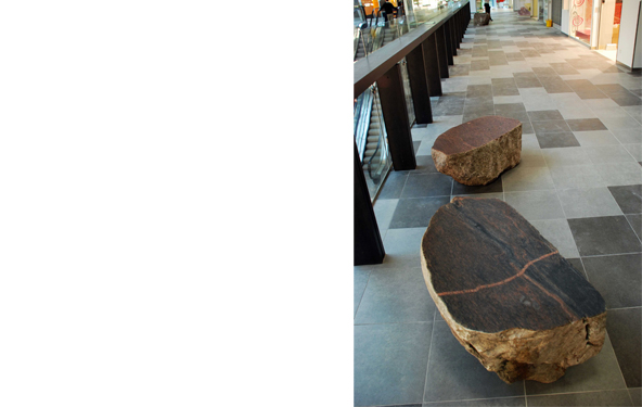 Kaubanduskeskus Rakveres