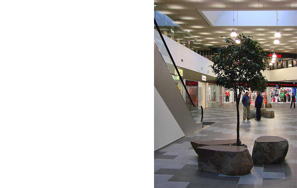 Kaubanduskeskus Rakveres