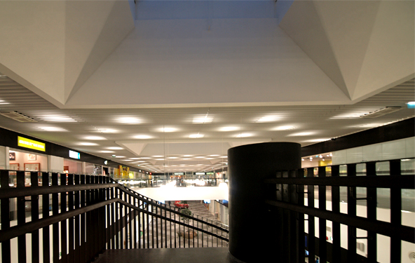 Kaubanduskeskus Rakveres