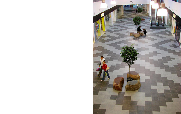 Kaubanduskeskus Rakveres