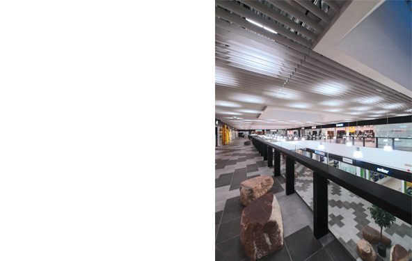 Kaubanduskeskus Rakveres