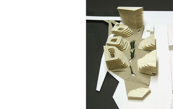 Pärnu jõeäärse keskuse ideeplaneering