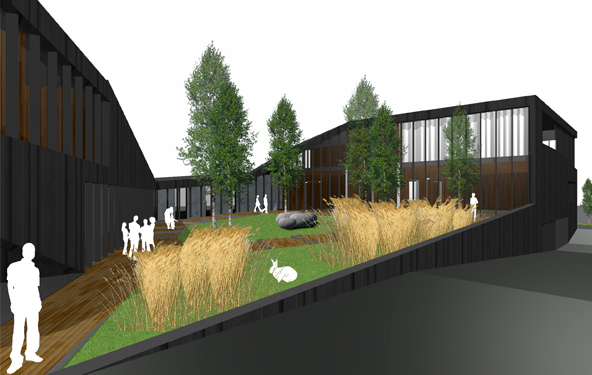 Eesti suursaatkond Pekingis