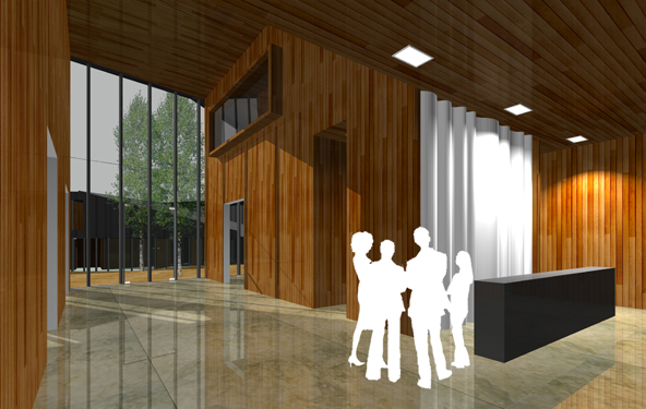 Eesti suursaatkond Pekingis