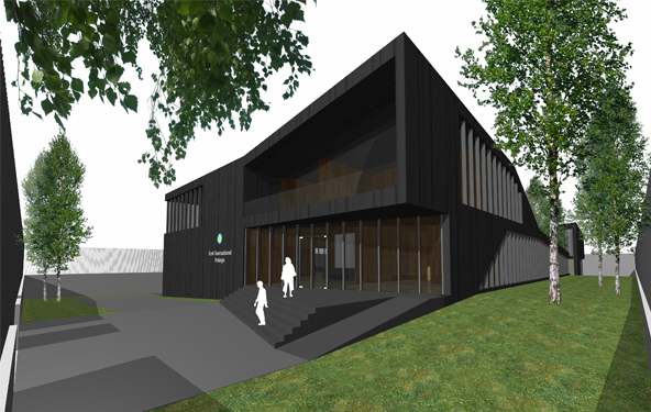 Eesti suursaatkond Pekingis