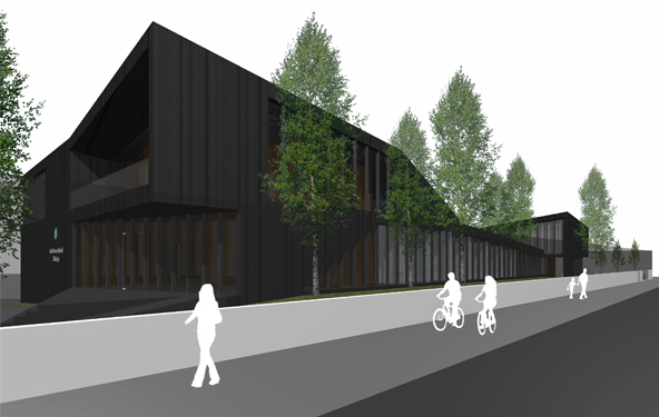 Eesti suursaatkond Pekingis