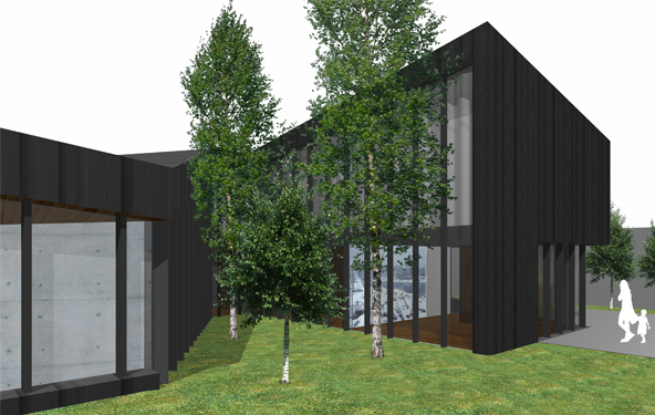 Eesti suursaatkond Pekingis