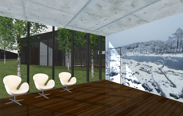 Eesti suursaatkond Pekingis