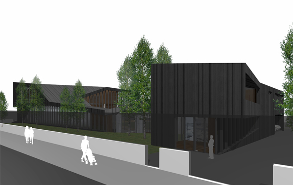 Eesti suursaatkond Pekingis