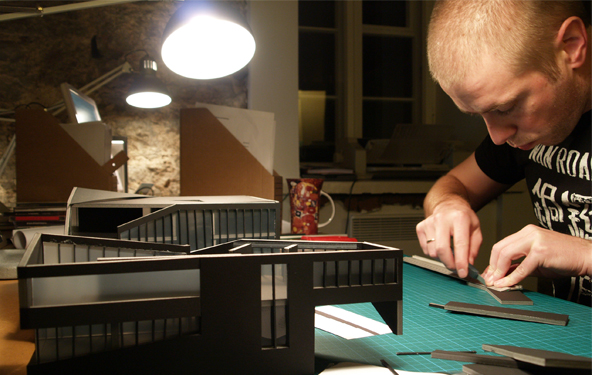 Eesti suursaatkond Pekingis