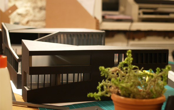 Eesti suursaatkond Pekingis