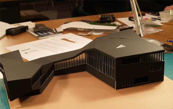 Eesti suursaatkond Pekingis