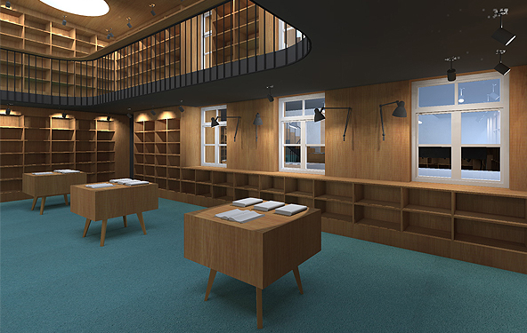 Raamatupood Haapsalus