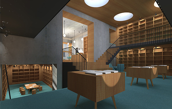 Raamatupood Haapsalus