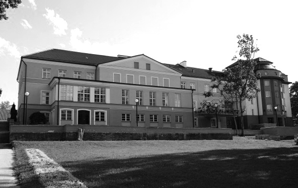 Rakvere Teatri juurdeehitus