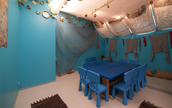 Skypark Batuudikeskus