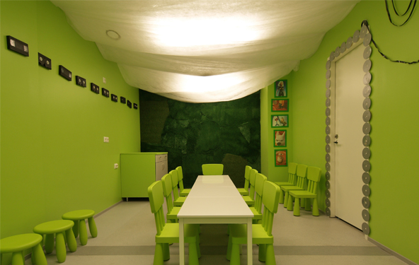 Skypark Batuudikeskus