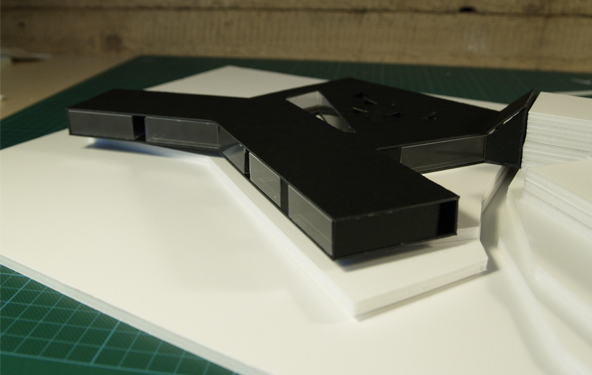 Lasteaia juurdeehitus Lätis