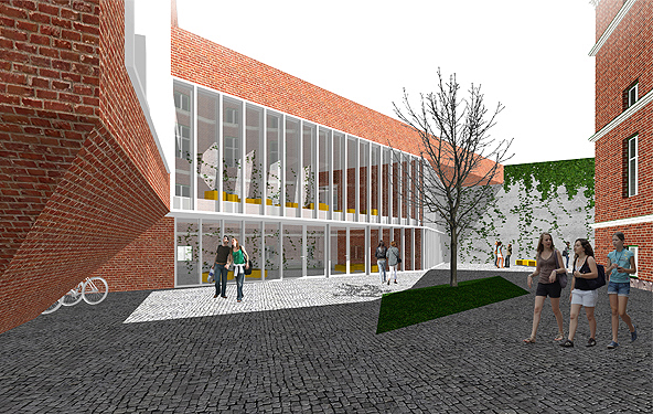 Pärnu Sütevaka Humanitaargümnaasium