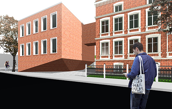 Pärnu Sütevaka Humanitaargümnaasium