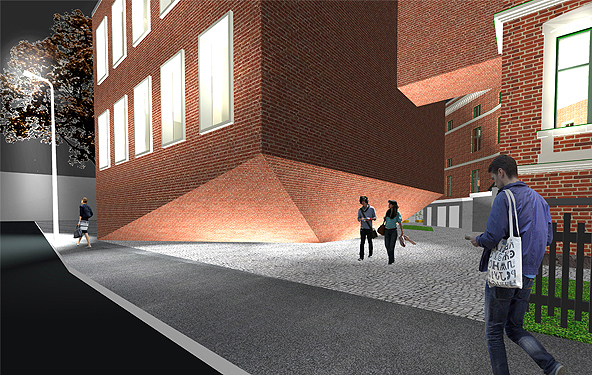 Pärnu Sütevaka Humanitaargümnaasium