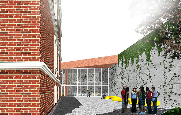 Pärnu Sütevaka Humanitaargümnaasium