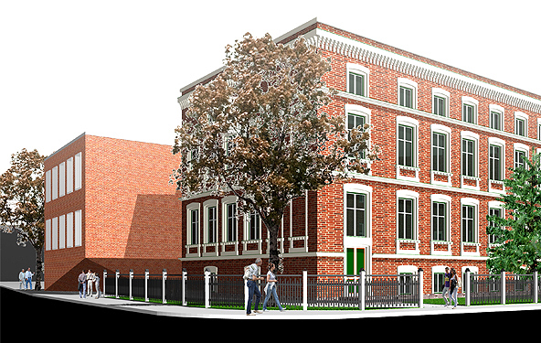 Pärnu Sütevaka Humanitaargümnaasium