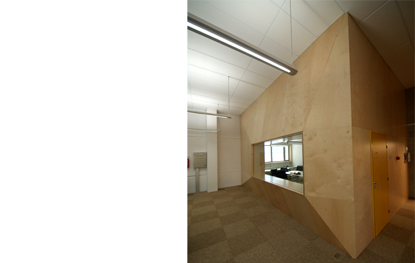 Tallinna Lennujuhtimiskeskuse juurdeehitus