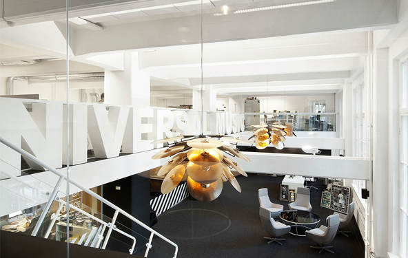 Universal Music Finland
