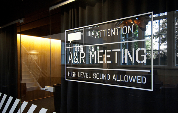 Universal Music Finland