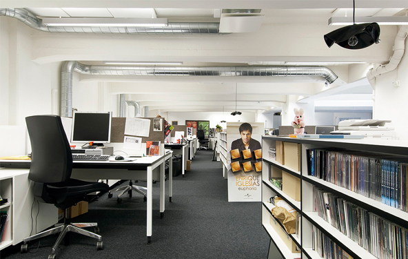 Universal Music Finland