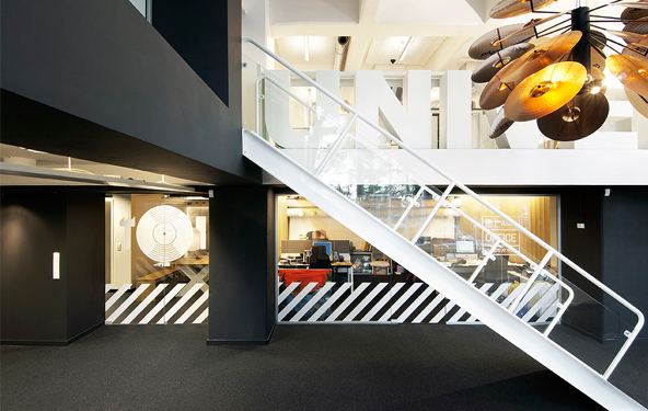 Universal Music Finland