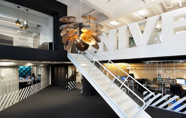 Universal Music Finland