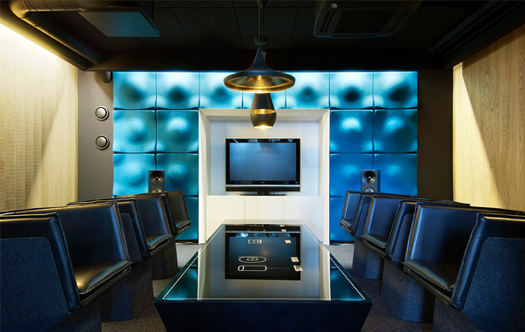 Universal Music Finland