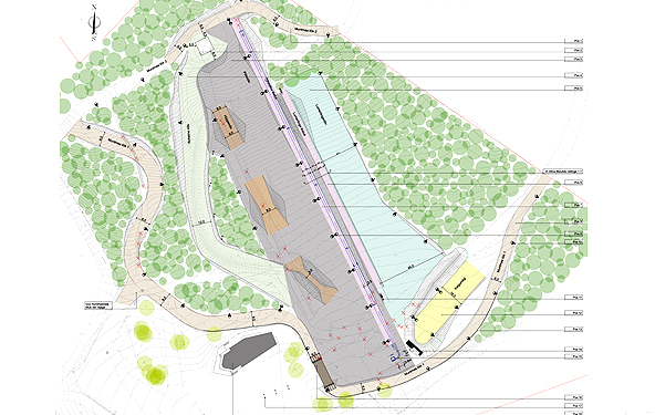 Valgehobusemäe suusa- ja puhkekeskus