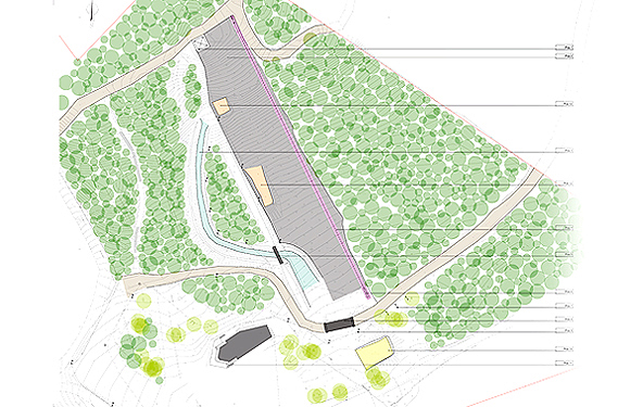 Valgehobusemäe suusa- ja puhkekeskus