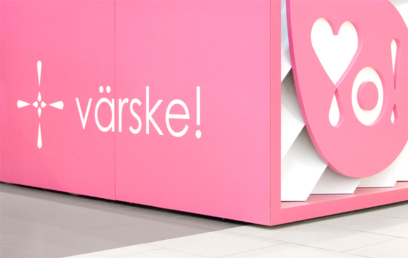 Yo! külmutatud jogurti kohvik